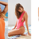 Images via Free People, American Eagle, Norma Kamali